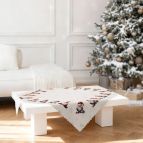 Каре за маса 75 х 75, ДЖУДЖЕТА