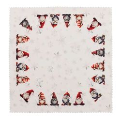 Каре за маса 75 х 75, ДЖУДЖЕТА