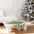 Каре за маса 75 х 75, СВЕЩ