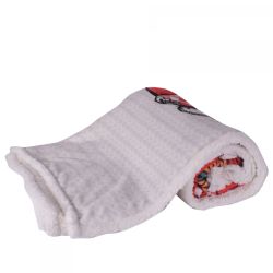 Топло ОДЕЯЛО Дабъл фейс 150х200, ДЖУДЖЕТА КОЛА