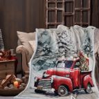 Топло ОДЕЯЛО Дабъл фейс 150х200, КОЛА