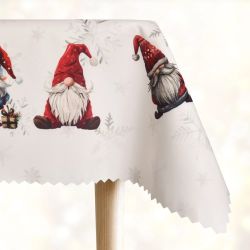 Коледна покривка за маса, ДЖУДЖЕТА