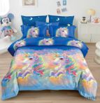 Детскo спалнo бельо, Еднорог II