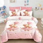 Детскo спалнo бельо, сладко Меченце