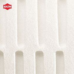 Матрак от пенолатекс Стандарт 16см М средно твърд