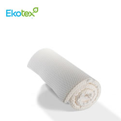 Топ матрак, 7 Zones iFresh BUBBLES, 7 см