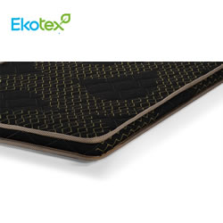 Топ матрак, Black Diаmond Delux, 6 см