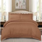 Едноцветно спално бельо, AT031