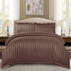 Едноцветно спално бельо, AT026