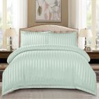 Едноцветно спално бельо, AT142