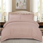 Едноцветно спално бельо, AT156