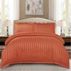 Едноцветно спално бельо, AT012