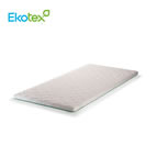 Топ матрак Algua Spirulina 3D, 6 см