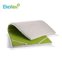 Топ матрак Algua Spirulina 3D, 6 см