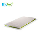 Топ матрак Algua Spirulina Fresh, 6 см