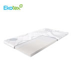 Топ матрак Energy Up Ziper, 6см