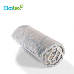 Топ матрак Energy Up Ziper, 6см