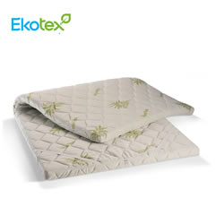 Топ матрак Aloe Zipmode, 6см