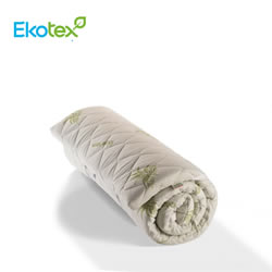 Топ матрак Aloe Zipmode, 6см