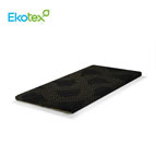 Топ матрак Black Diаmond Memory с цип, 6см