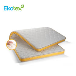 Топ матрак Bubbles Memory Delux, 8см