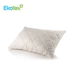 Възглавница Cotton and Wool Duo