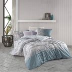 Комплект с олекотена завивка, ДЕНИЦА, 300гр