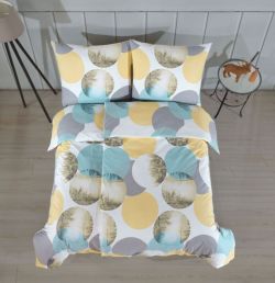 Комплект с олекотена завивка, MIRACLE, 300гр