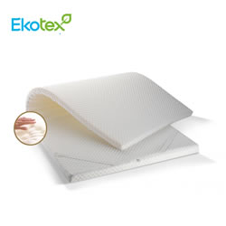 Топ матрак iFresh Memory, 7см