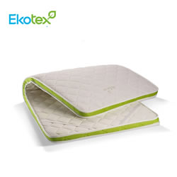 Топ матрак Algua Memory, 6см