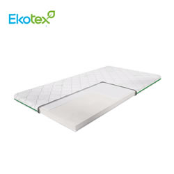 Топ матрак Algua Memory 3D, 6см