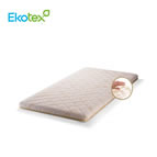 Топ матрак Aloe Creamy Memory, 6см