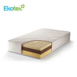 Матрак Royal Organic Cotton, 30см