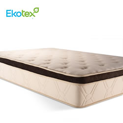 Матрак Royal Organic Cotton, 30см