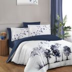 Спално бельо 3D INFLUX