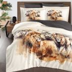 Спално бельо 3D, LEO