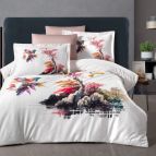 Спално бельо 3D, ECORA