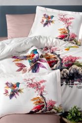 Спално бельо 3D, ECORA