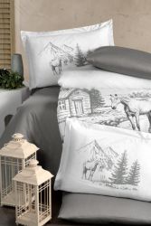 Спално бельо 3D, KEIRA