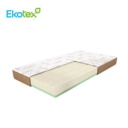 Матрак Aloe Gold 7 Zones, 20cm