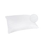 Твърда възглавница с полиуретанова пяна NEW DAILY