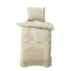 Спално бельо 2 части плик и калъфки, КАМЕРЪН