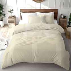 Спално бельо 2 части плик и калъфки, КАМЕРЪН