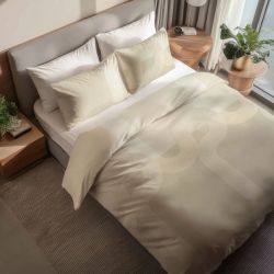 Спално бельо 2 части плик и калъфки, КАМЕРЪН