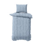 Спално бельо 2 части плик и калъфки, ДЮВИН