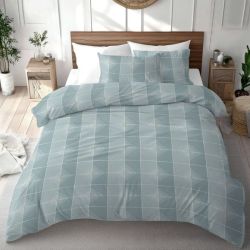 Спално бельо 2 части плик и калъфки, ПРИМО