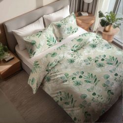 Спално бельо 2 части плик и калъфки, СОФИ