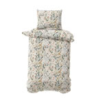 Спално бельо 2 части плик и калъфки, ТАШ