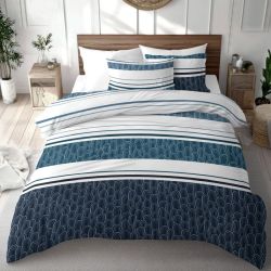 Спално бельо 2 части плик и калъфки, КЕЙТА