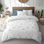 Спално бельо, МАЛВА